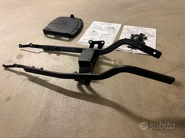 Staffe per bauletto Givi Yamaha Mt-125 2020