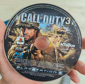 Call of duty 3