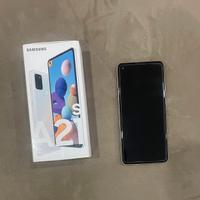 Samsung galaxy a21S 128 gb
