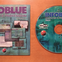 Rivista Infoblue Computer e Professioni - Vol. 4