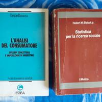 Libri di statistica