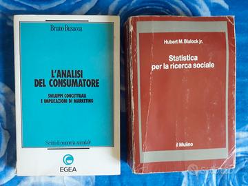 Libri di statistica
