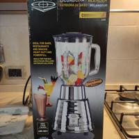 Frullatore trita ghiaccio professionale 