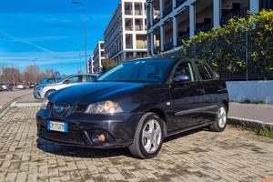 SEAT IBIZA 1.4 GPL 