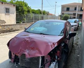 Renault Clio 2018 1.2benzina 75cv 5p. Duel