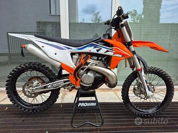 KTM 250 SX - 2022