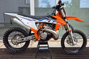 KTM 250 SX - 2022