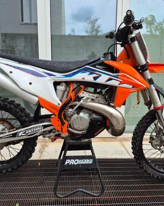 KTM 250 SX - 2022