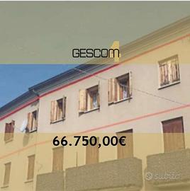 Appartamento a Tezze sul Brenta (VI)