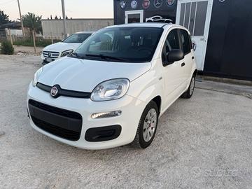 Fiat Panda 1.2 Easy 10/2016