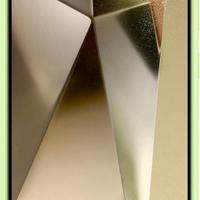 Custodia Silicone Green Samsung s24 Ultra