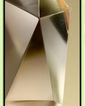 Custodia Silicone Green Samsung s24 Ultra