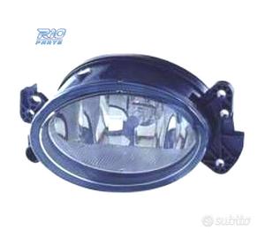 FANALE ANABBAGLIANTE SINISTRO PER MERCEDES VARI MO