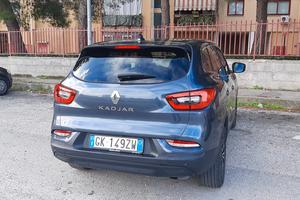 Renault kadjar 2022