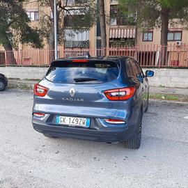 Renault kadjar 2022