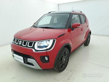 Suzuki Ignis Hybrid Top BR822614 1.2 Mild Hybrid 8