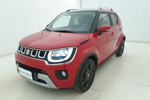 Suzuki Ignis Hybrid Top BR822614 1.2 Mild Hybrid 8