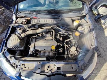 MOTORE PER OPEL CORSA C 1.2 BENZINA ANNO 2006