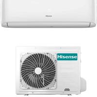 Climatizzatore Hisense Easy smart 12000 Btu