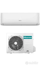 Climatizzatore Hisense Easy smart 12000 Btu