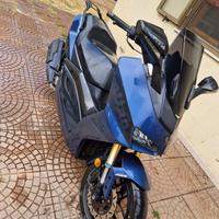 Wottan STORM -R 125 Abs