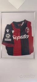 Maglia originali Bologna