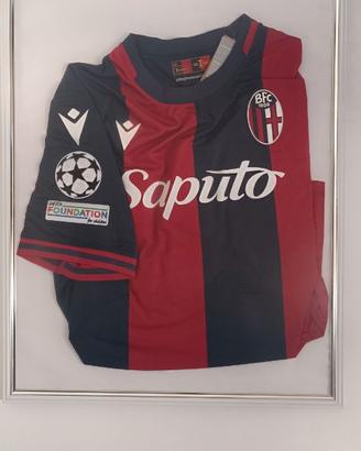 Maglia originali Bologna