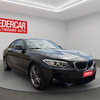 Bmw 220 220d Coupé Msport