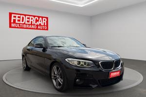 Bmw 220 220d Coupé Msport