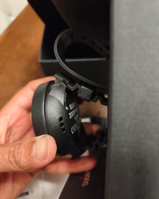 Suunto Zoop Novo Computer subacqueo 