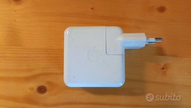 Caricatore Apple iPod USB [NON FUNZIONANTE]