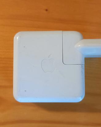 Caricatore Apple iPod USB [NON FUNZIONANTE]
