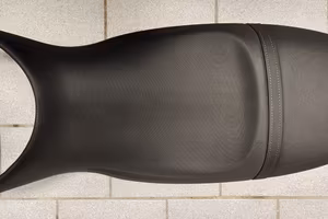 Sella Sport Alta BMW R1200R 835mm