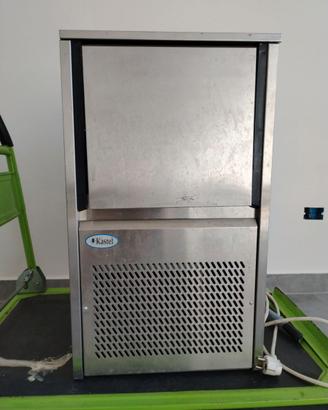 Fabbricatore ghiaccio