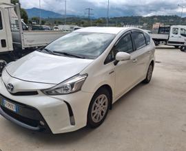 TOYOTA Prius+ - 2016