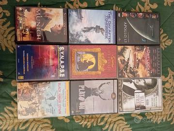 Set di DVD 