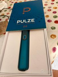 Pulze 2.0 semi nuova