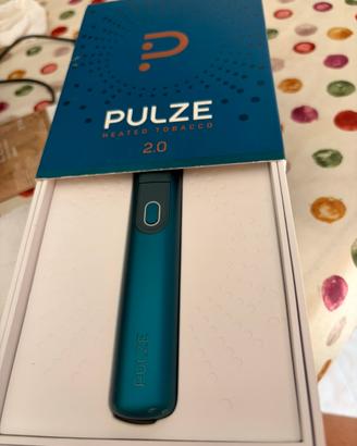 Pulze 2.0 semi nuova