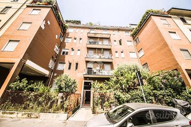 MONOLOCALE A MILANO