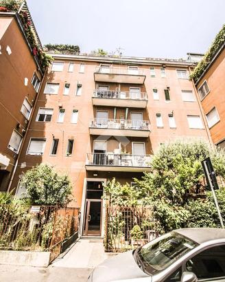 MONOLOCALE A MILANO