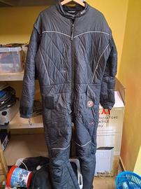 Sottomuta Santi BZ400X