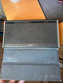 Cassa bose soundlink