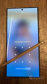 Samsung galaxy S24 ultra 512 gb