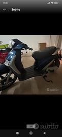 piaggio liberty 