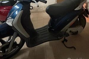 piaggio liberty 
