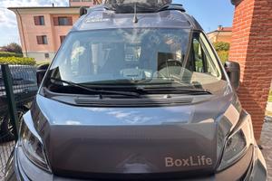 Knaus Boxlife 600 MQ