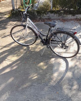 City bike