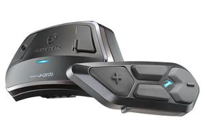 INTERFONO SCHUBERTH SC EDGE ANC