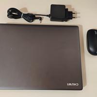 Portatile Chuwi Gemibook 12GB
