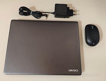 Portatile Chuwi Gemibook 12GB